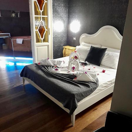 מלון Smart Lux Roma Veneto מראה חיצוני תמונה