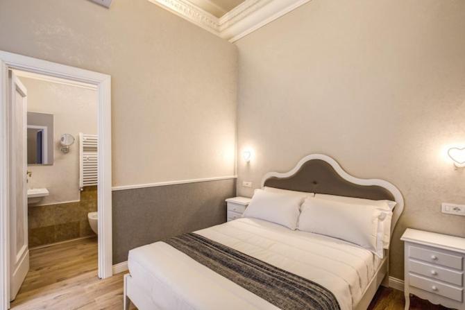מלון Smart Lux Roma Veneto מראה חיצוני תמונה