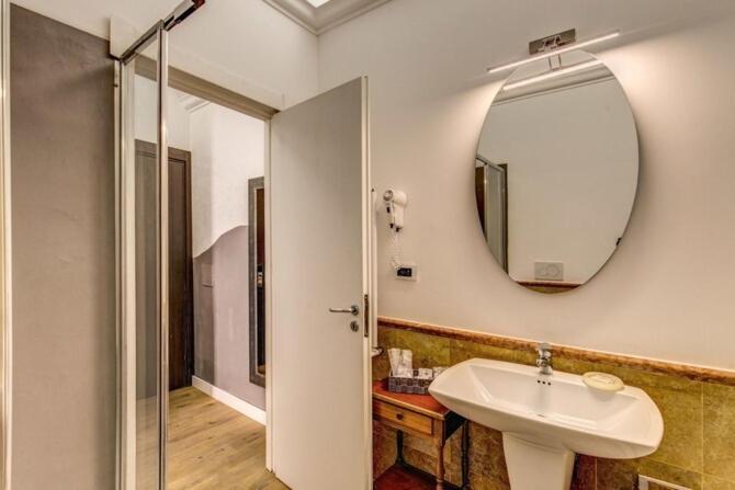 מלון Smart Lux Roma Veneto מראה חיצוני תמונה