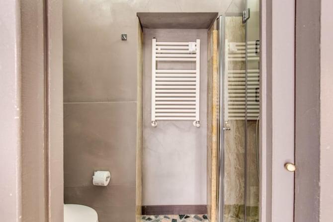 מלון Smart Lux Roma Veneto מראה חיצוני תמונה