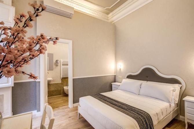 מלון Smart Lux Roma Veneto מראה חיצוני תמונה