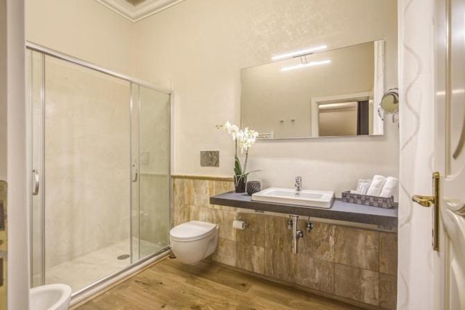 מלון Smart Lux Roma Veneto מראה חיצוני תמונה