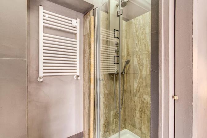 מלון Smart Lux Roma Veneto מראה חיצוני תמונה