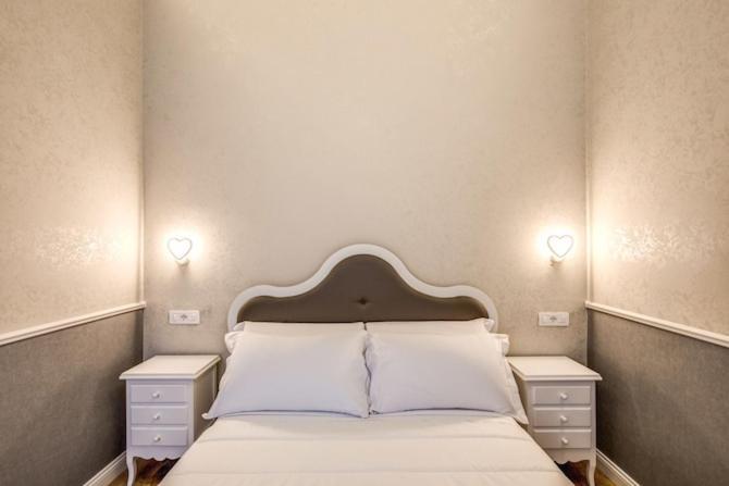 מלון Smart Lux Roma Veneto מראה חיצוני תמונה