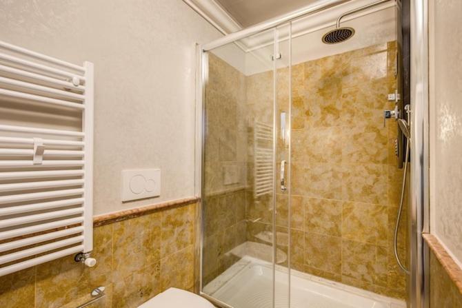 מלון Smart Lux Roma Veneto מראה חיצוני תמונה
