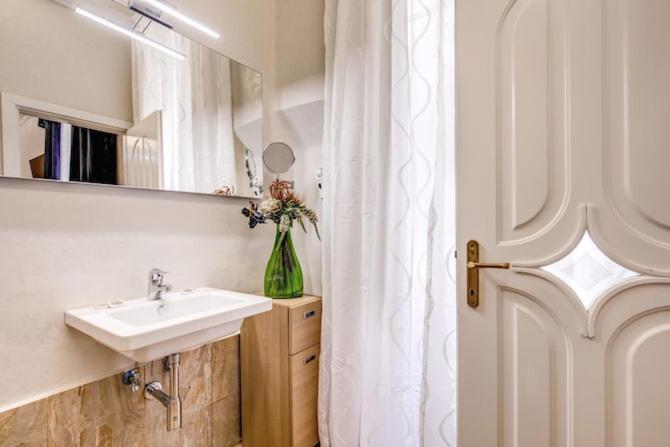 מלון Smart Lux Roma Veneto מראה חיצוני תמונה