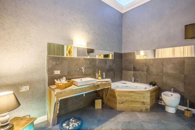 מלון Smart Lux Roma Veneto מראה חיצוני תמונה