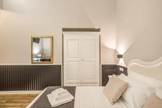 מלון Smart Lux Roma Veneto מראה חיצוני תמונה
