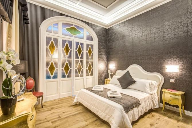 מלון Smart Lux Roma Veneto מראה חיצוני תמונה