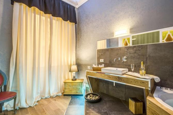 מלון Smart Lux Roma Veneto מראה חיצוני תמונה