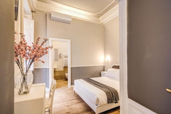 מלון Smart Lux Roma Veneto מראה חיצוני תמונה