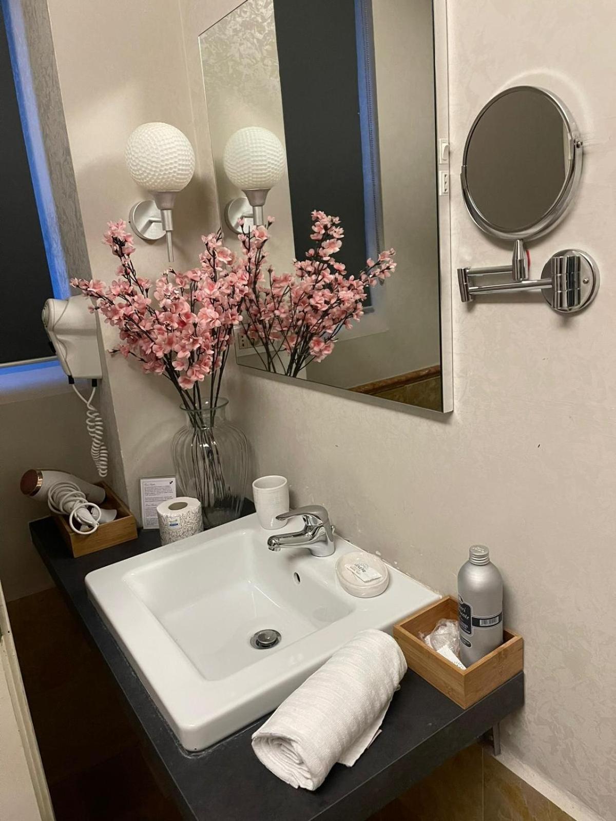 מלון Smart Lux Roma Veneto מראה חיצוני תמונה