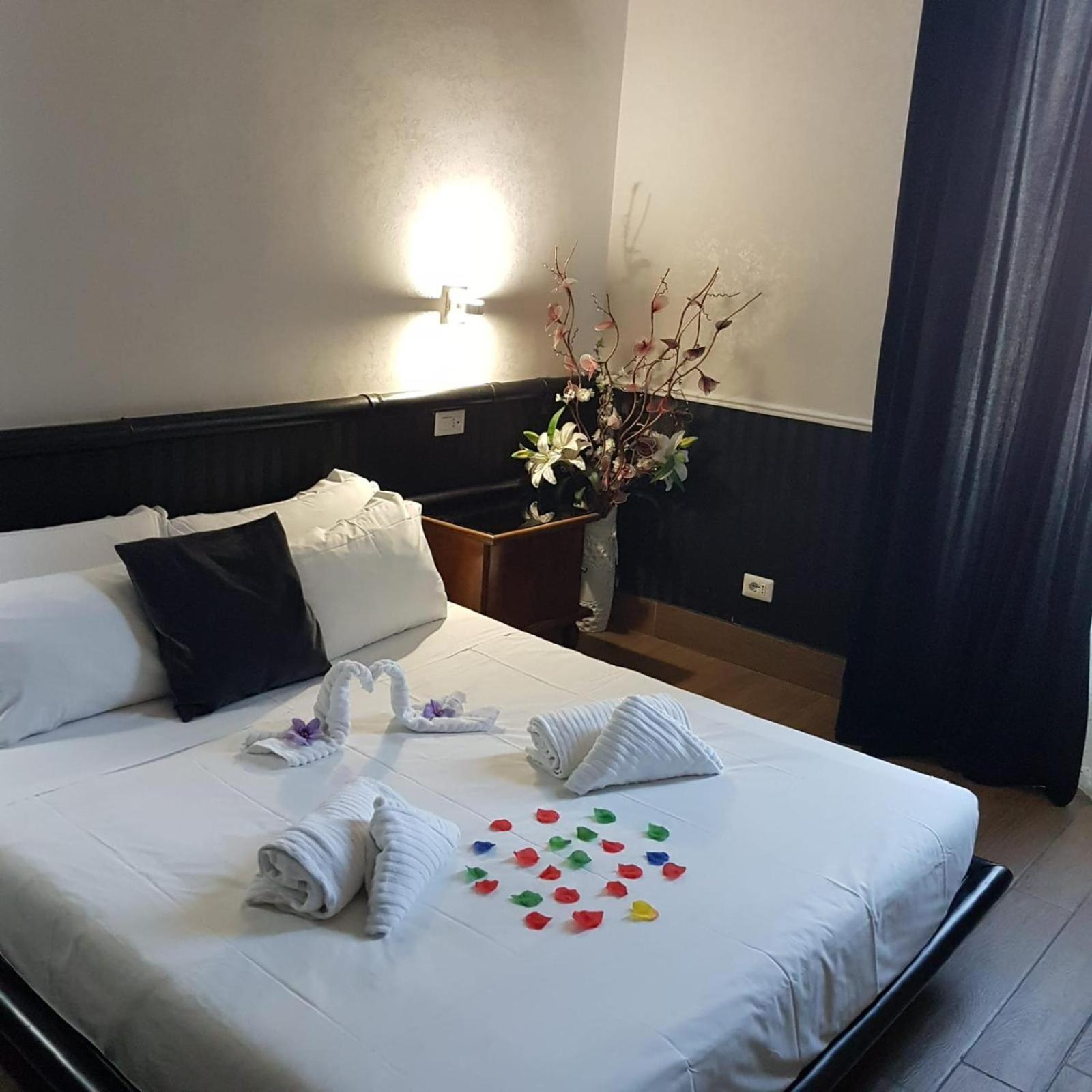 מלון Smart Lux Roma Veneto מראה חיצוני תמונה